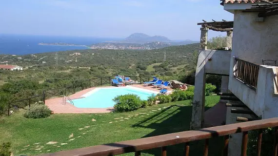 Hotel Rocce Sarde | Sardinya - Sassari - Olbia