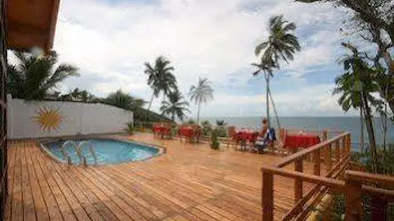 Aryans Hotel | Goa - Kuzey Goa - Vagator