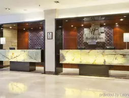 Holiday Inn Zhengzhou Zhongzhou | Henan - Zhengzhou (ve civarı) - Zhengzhou - Jinshui Bölgesi