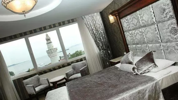 Antis Hotel-Special Category |  Istanbul  - Fatih - Sultanahmet