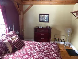 Gite le Roupillon B&B | Quebec - Les Laurentides Regional County Belediyesi - Tremblant Dağı (ve civarı) - Mont-Tremblant