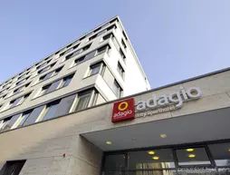 Adagio Berlin Kurfürstendamm | Berlin (ve civarı) - Tempelhof-Schoeneberg - Diplomatic Quarter - Batı Berlin Merkezi