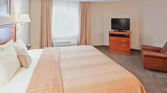 Candlewood Suites Aberdeen-Edgewood-Bel Air | Maryland - Bel Air