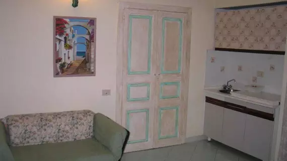 B&B Venus Inn Residence | Campania - Salerno (il) - Positano