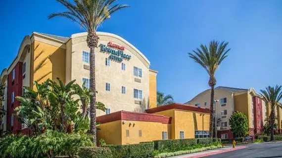 TownePlace Suites Anaheim Maingate Near Angel Stadium | Kaliforniya - Orange County - Anaheim