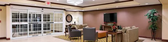 Candlewood Suites Cape Girardeau | Missouri - Sikeston (ve civarı) - Cape Girardeau