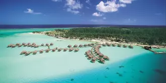 Bora Bora Pearl Beach Resort & Spa