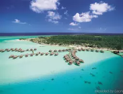 Bora Bora Pearl Beach Resort & Spa | Bora Bora