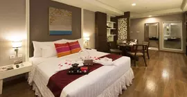 Pranaya Suites | West Java - Cakarta (ve civarı) - Serpong