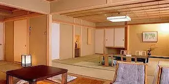 Ryokan Sakaya