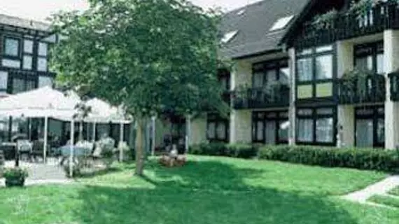 Landhotel Combecher | Hessen - Neukirchen (Hessen)