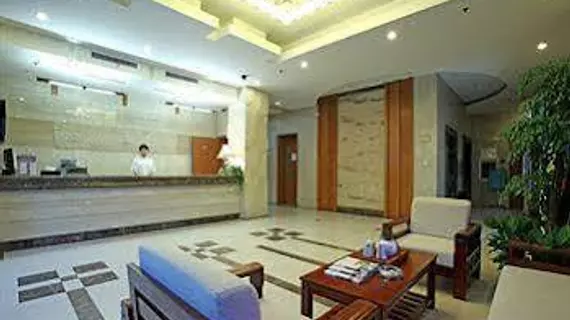 Hangzhou Likai Hotel | Zhejiang - Hangzhou - Xihu