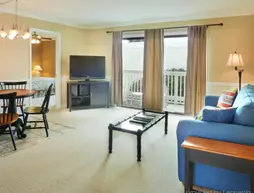 Oceanfront Litchfield Inn | Güney Karolayna - Myrtle Plajı (ve civarı) - Pawleys Island