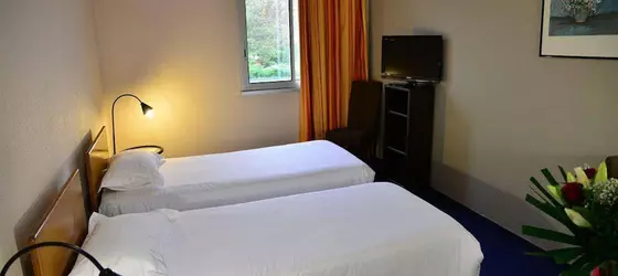 Aeroport Hotel | Occitanie - Herault (bölge) - Montpellier (ve civarı) - Mauguio