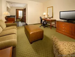 Drury Inn & Suites Arnold | Missouri - St. Louis (ve civarı) - Arnold