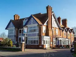 The Randolph Hotel | Suffolk (kontluk) - Reydon