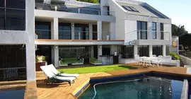 185 Beach Road Villa & Boutique Apartments | Western Cape (il) - West Coast DC - Drakenstein - Cape Town (ve civarı) - Cape Town - Gordon's Bay