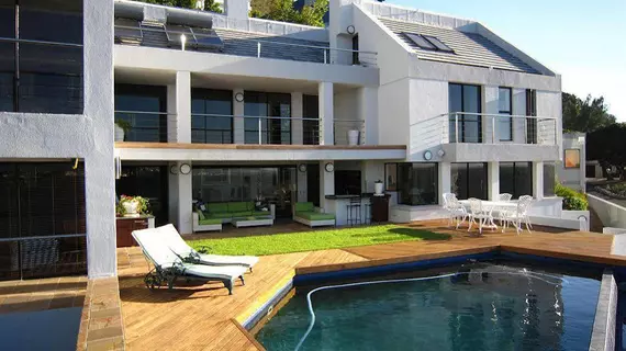 185 Beach Road Villa & Boutique Apartments | Western Cape (il) - West Coast DC - Drakenstein - Cape Town (ve civarı) - Cape Town - Gordon's Bay