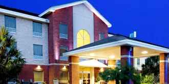 Holiday Inn Express Hotel and Suites Weslaco