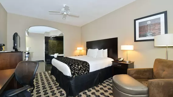 Best Western La Place Inn | Louisiana - LaPlace