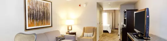 Hilton Garden Inn Toronto/Brampton | Ontario - Toronto (ve civarı) - Brampton