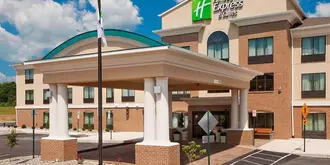 Holiday Inn Express and Suites Limerick-Pottstown