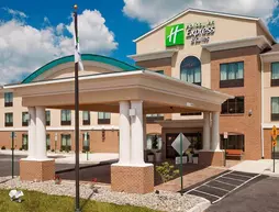 Holiday Inn Express and Suites Limerick-Pottstown | Pensilvanya - Bucks County - Philadelphia (ve civarı) - Limerick