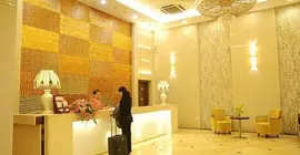 Uniton Hotel | Guangdong - Şenzen (ve civarı) - Shenzhen - Nigang - Luohu