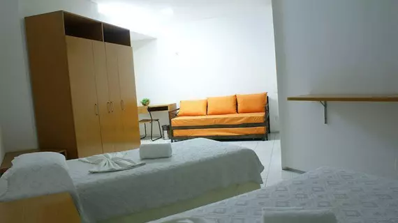 Hotel Recanto Wirapu ru | Northeast Region - Ceara (eyaleti) - Fortaleza (ve civarı) - Fortaleza - Boa Vista