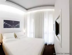 UNA Hotel Cusani | Lombardy - Milano (ve civarı) - Milano - Centro Storico