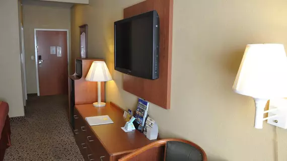 Best Western Denton Inn | Maryland - Denton