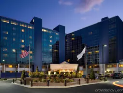 Crowne Plaza JFK Airport | New York - New York (ve civarı) - Queens - Jamaika