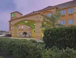 La Quinta Inn & Suites Clear Lake / Webster | Teksas - Houston (ve civarı) - Webster