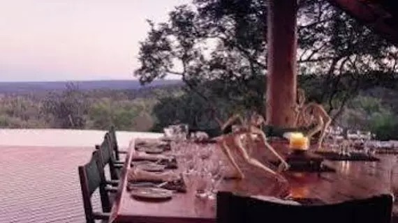 Sediba Private Game Lodge | Limpopo - Waterberg District - Vaalwater