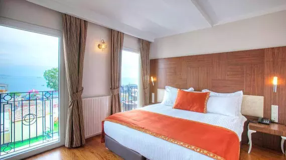 Aren Suites |  Istanbul  - Fatih - Sultanahmet