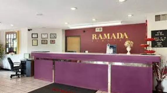 Ramada Limited Tell City | Indiana - Tell City