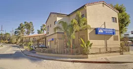 Americas Best Value Inn and Suites | Kaliforniya - Los Angeles County - Granada Hills