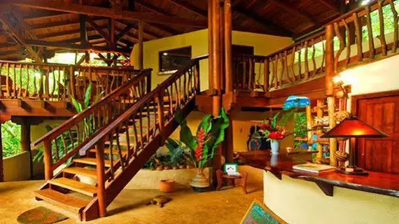 Playa Nicuesa Rainforest Lodge | Puntarenas (ili) - Golfito