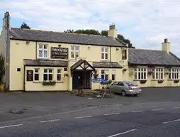 The Shoulder of Mutton | Northumberland (kontluk) - Morpeth