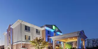 Holiday Inn Express Hotel & Suites Lancaster-Lititz