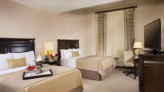 Ayres Hotel Fountain Valley/Huntington Beach | Kaliforniya - Orange County - Fountain Valley