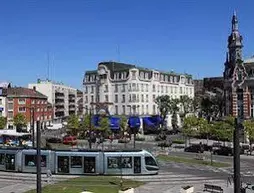 Le Grand Hotel | Hauts-de-France - Nord (bölge) - Valenciennes (ve civarı) - Valenciennes