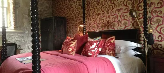 Thornbury Castle | Bristol (ve civarı) - North Somerset - Bristol - Thornbury