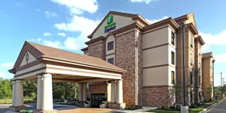 Holiday Inn Express & Suites Maumelle