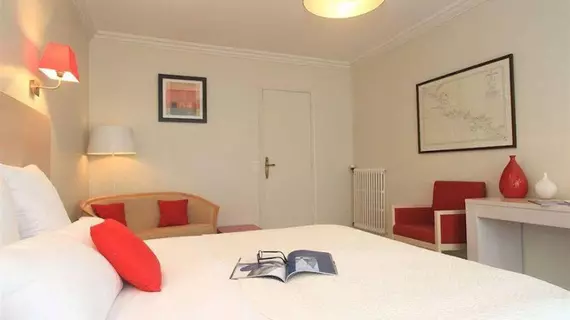 Hôtel Ker-Noyal Quiberon Plage | Brittany - Morbihan - Quiberon