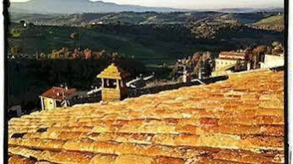 B&B al Castello di Fabro | Umbria - Terni (vilayet) - Fabro