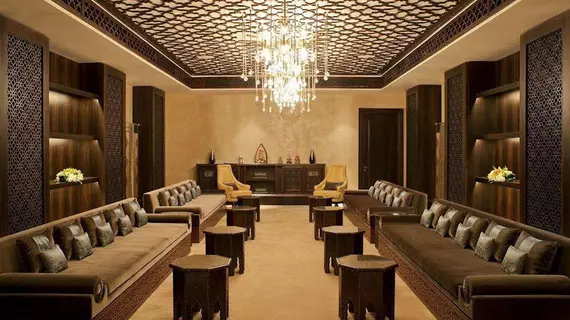 The St. Regis Saadiyat Island Resort | Abu Dabi - Saadiyat Adası