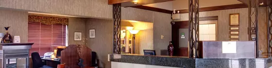 Best Western Plus City Centre Inn | Alberta - Edmonton (ve civarı) - Edmonton