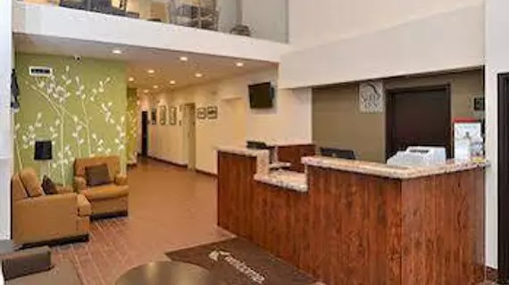 Sleep Inn | Pensilvanya - Bucks County - Philadelphia (ve civarı) - Philadelphia - Chinatown (Çin Mahallesi)