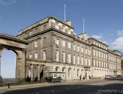 Apex Waterloo Place Hotel | İskoçya - Edinburgh (ve civarı) - Edinburgh - New Town